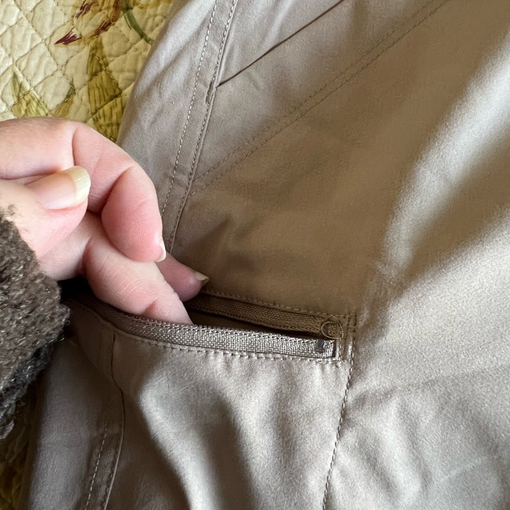 32 Degrees Women’s Tan Skort, NWT, Size XL - Picture 6 of 9